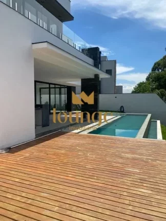 Imagem Casa à Venda Alphaville Nova Esplanada - Votorantim/SP