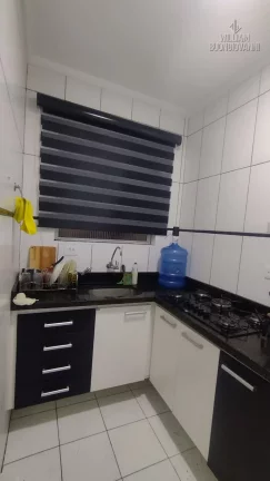 Imagem APARTAMENTO 1 DORMITÓRIO À VENDA EM SÃO VICENTE