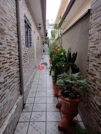 Imagem Casa à venda 3 Quartos, 1 Suite, 1 Vaga, Cerâmica, São Caetano do Sul - SP