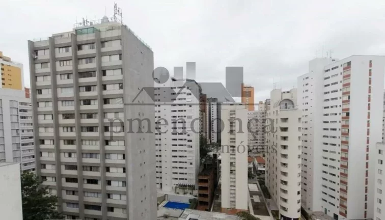 Imagem Apartamento Perdizes com terraço 2 quartos (1 suíte) e 1 vaga, 66m²