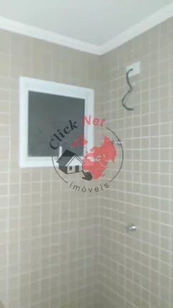 Imagem Apartamento para Venda ou Locação no bairro Demarchi em São Bernardo