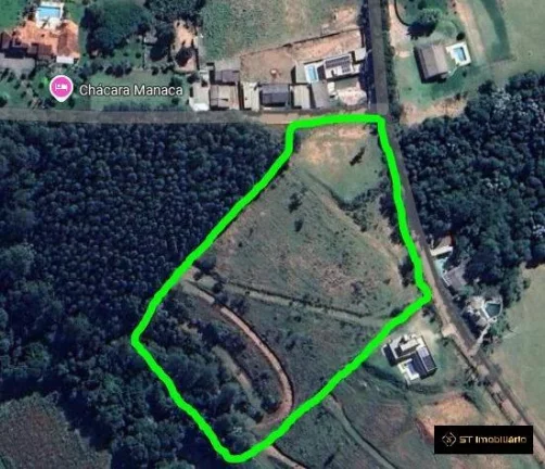 Imagem Linda área com 31.000m² à venda em Atibaia - Ótima localização!