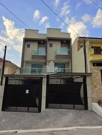 Imagem Casa Padrão