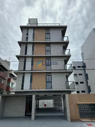 Imagem Apartamento Flat - 22.8m²- mobiliado - intermares, Cabedelo - PB