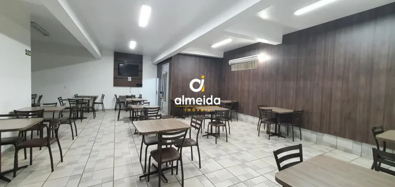 Imagem PRÉDIO COMERCIAL