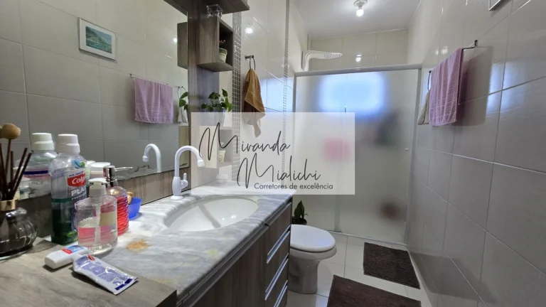 Imagem Casa Duplex à Venda em Forquilhas – São José/SC | 150 m² | R$ 590.000