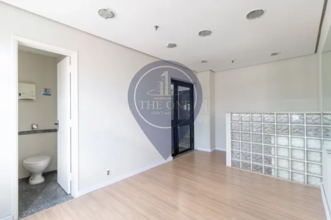 Imagem Imperdível! Apartamento Comercial à venda em Vila Clementino, SP - 1 quarto, 51m² - Oportunidade única!