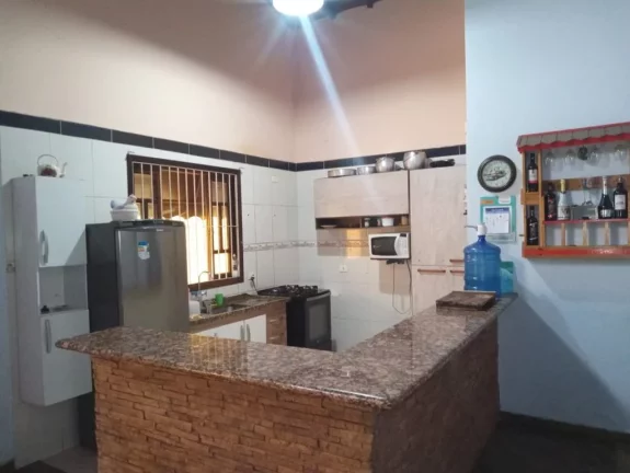Imagem Casa com 2 dormitórios à venda, 182 m² por R$ 550.000,00 - Jardim Márcia - Suzano/SP