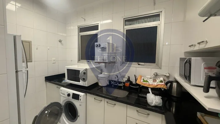 Imagem Apartamento à venda em São Paulo-SP, Jardim Paulista: 2 quartos, 1 suíte, 2 salas, 2 banheiros, 2 vagas - 90m² de área.