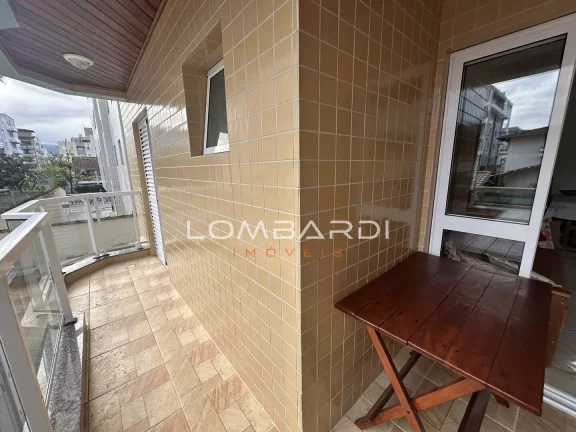 Imagem Apartamento a venda no Itaguá