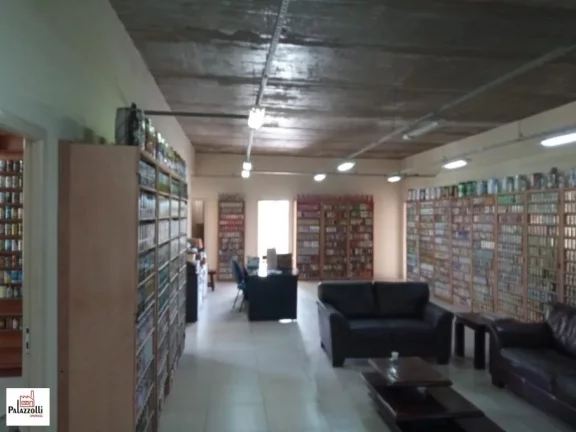 Imagem Prédio Comercial Comercial Barueri - SP - Bethaville I