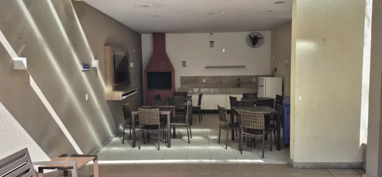Imagem Apartamento para Venda em Rio de Janeiro, PENHA, 3 dormitórios, 1 suíte, 2 banheiros, 1 vaga