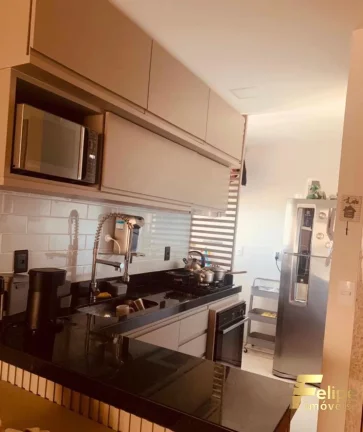 Imagem APARTAMENTO NA PRAIA DE ITAPARICA COM 2 QUARTOS COM VISTA MAR!