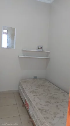 Imagem CASA RESIDENCIAL em MONGAGUÁ - SP, Agenor de campos