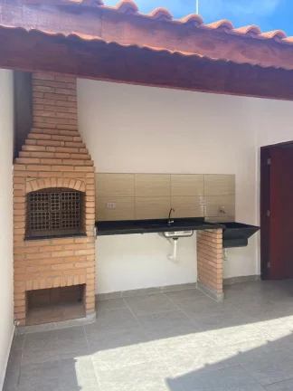 Imagem Casa com 3 dorms, Jardim Guacira, Itanhaém - R$ 275 mil, Cod: 1358