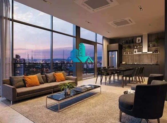 Imagem STUDIO NOVO À VENDA – | 32 m2 | AO LADO DO METRÔ CLÍNICAS