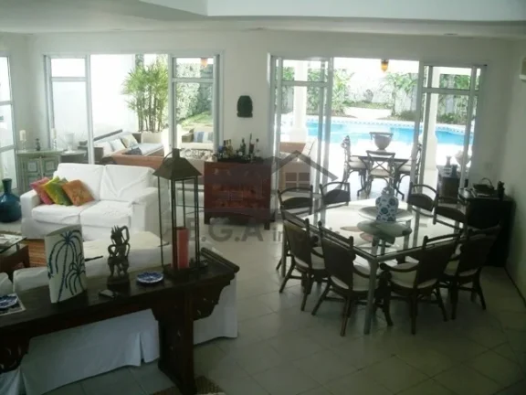 Imagem CASA NA PRAIA DA BALEIA