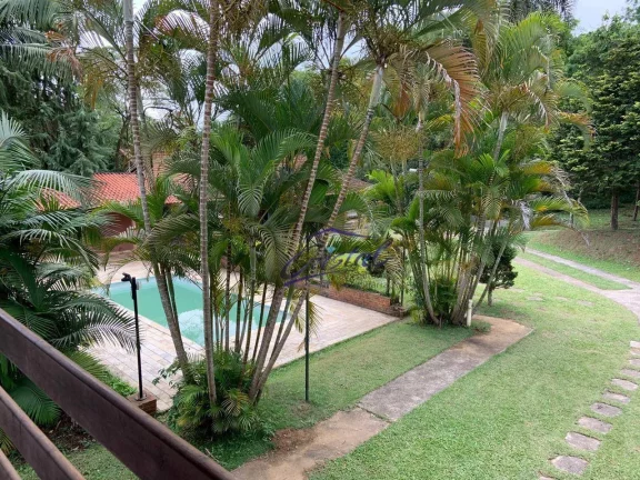 Imagem Casa com 3 quartos à venda, 650 m² ( Área total de 2.350m²) - Quinta dos Angicos - Cotia/SP