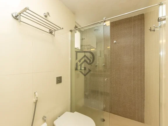 Imagem Apartamento itaim bibi reformado pronto para morar