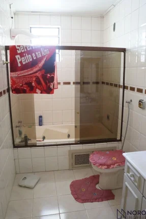 Imagem Casa à venda no Bairro Nossa Senhora de Lourdes