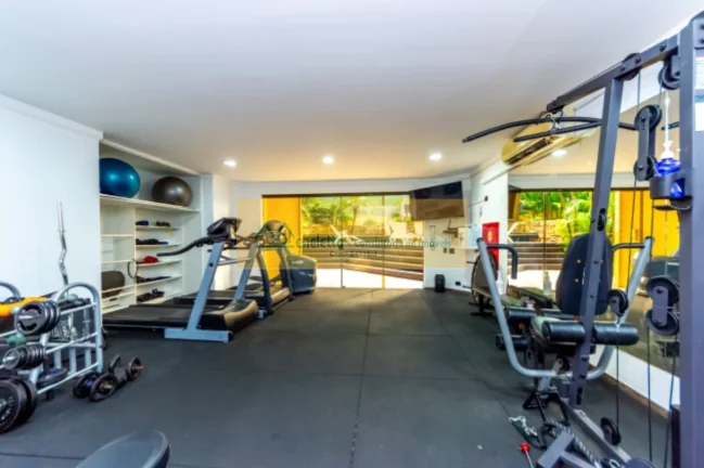 Imagem APARTAMENTO RESIDENCIAL em SÃO PAULO - SP, SANTA CECÍLIA