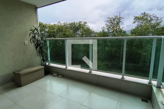 Imagem Apartamento à Venda - Recreio, 4 Quartos, 200 m2