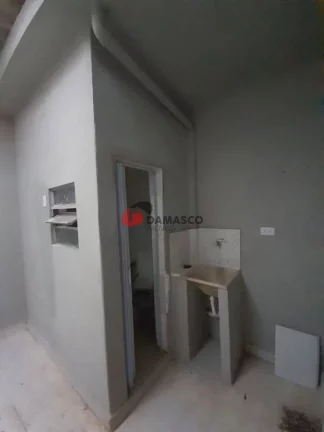 Imagem Casa para locação, Santa Maria, São Caetano do Sul, SP