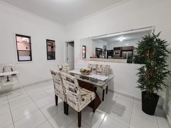 Imagem Sobrado com 4 dormitórios à venda, 410 m² por R$ 1.200.000,00 - Jardim Monte Cristo - Suzano/SP