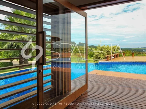 Imagem Mansão com estilo praiano que supera as expectativas!