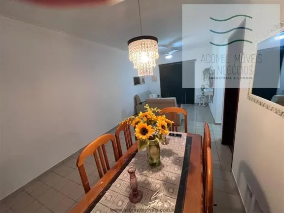 Imagem Apartamentos no Litoral para venda em Praia Grande no bairro Ocian