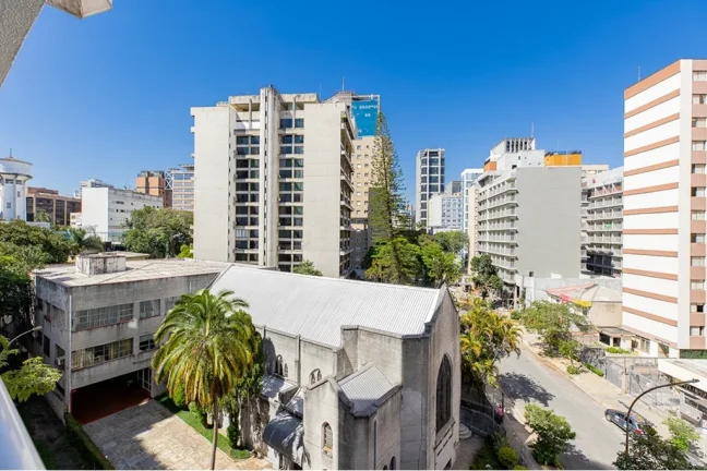 Imagem APARTAMENTO RESIDENCIAL em São Paulo - SP, Bela Vista