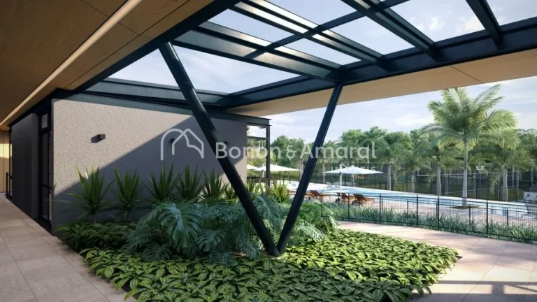 Imagem Terreno de condominio a venda em Campinas!!

Condominio Vista Campinas, liberado para construir!!

A...
