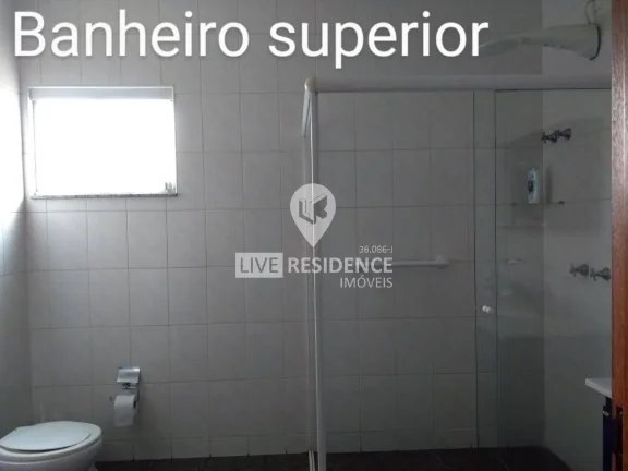Imagem Casa á venda no Condomínio Jardim Santa Rosa - Itatiba/SP