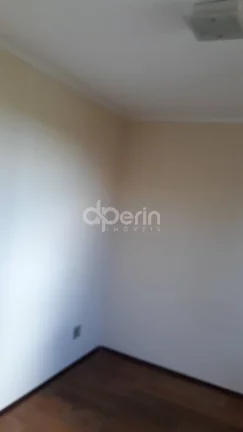 Imagem Apartamento à venda - Jockey Club