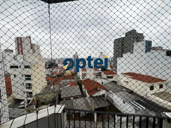 Imagem APARTAMENTO 3 DORMITÓRIOS, 1 SUÍTE E DUAS VAGAS NO RUDGE RAMOS