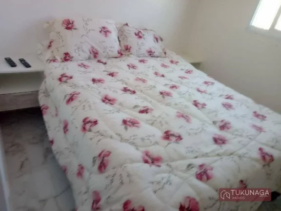 Imagem Apartamento à venda, 73 m² por R$ 798.000,00 - Tatuapé - São Paulo/SP