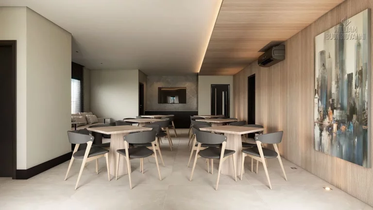 Imagem Apartamento Guilhermina - 2 quartos, 1 suíte, 1 vaga - Prev Entrega DEZ-2026