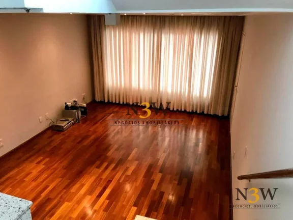 Imagem Casa de Vila à venda na Vila Leopoldina São Paulo SP com 180m², 2 suítes e 2 vagas de garagem