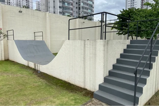 Imagem APARTAMENTO RESIDENCIAL em São Paulo - SP, Alto da Lapa