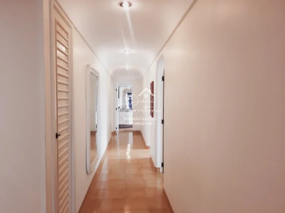 Imagem APARTAMENTO Residencial em GUARUJÁ - SP, PITANGUEIRAS