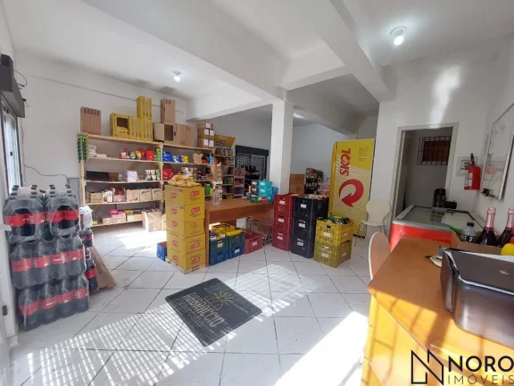 Imagem Sala Comercial de 47m² em Excelente Localização no Bairro Nsª Srª de Fátima