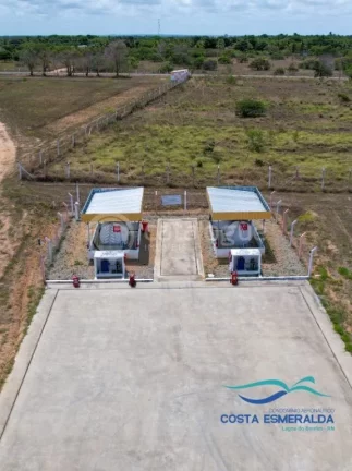 Imagem Condomínio Aeronáutico Costa Esmeralda - O Lugar Perfeito para Seus Sonhos Aterrissarem