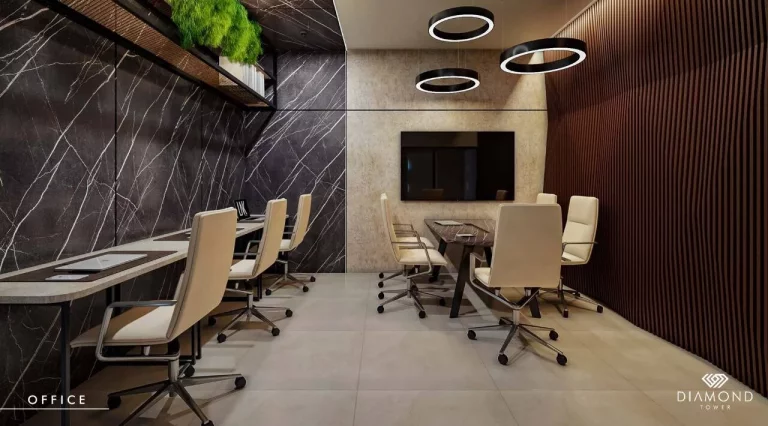 Imagem Apartamento em construção à venda