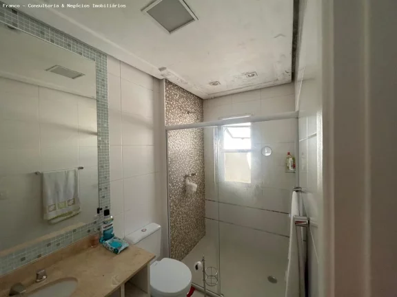 Imagem Casa em Condomínio para Venda em São Bernardo do Campo, Demarchi, 4 dormitórios, 2 suítes, 3 banheiros, 4 vagas