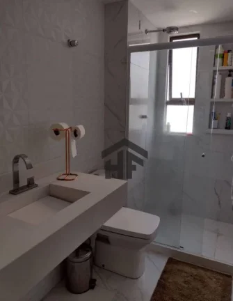 Imagem Apartamento com 4 Quartos no Espinheiro, Recife