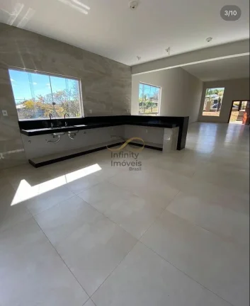 Imagem LINDA CASA EM CONDOMÍNIO FECHADO. VALE DO LUAR JABOTICATUBAS