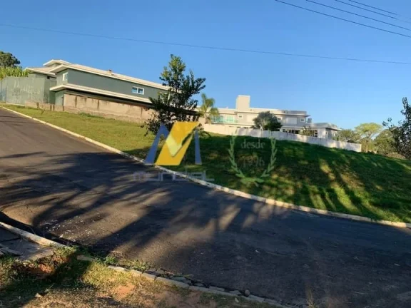 Imagem Vendo Terreno em Condomínio de Alto Padrão na Cidade de Itu.