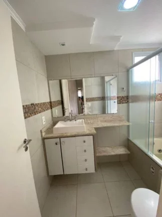 Imagem Apartamento com 3 dormitórios à venda, 95 m² por R$ 1.190.000,00 - Vila Andrade - São Paulo/SP