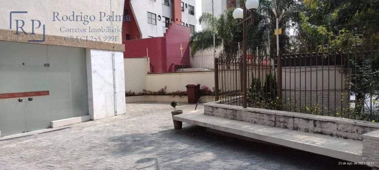 Imagem Apartamento à venda - 136m² - Vila Adyana - São José dos Campos