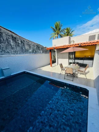 Imagem BELA CASA COM LINDO ACABAMENTO NA CIDADE DE ITANHAÉM À VENDA!